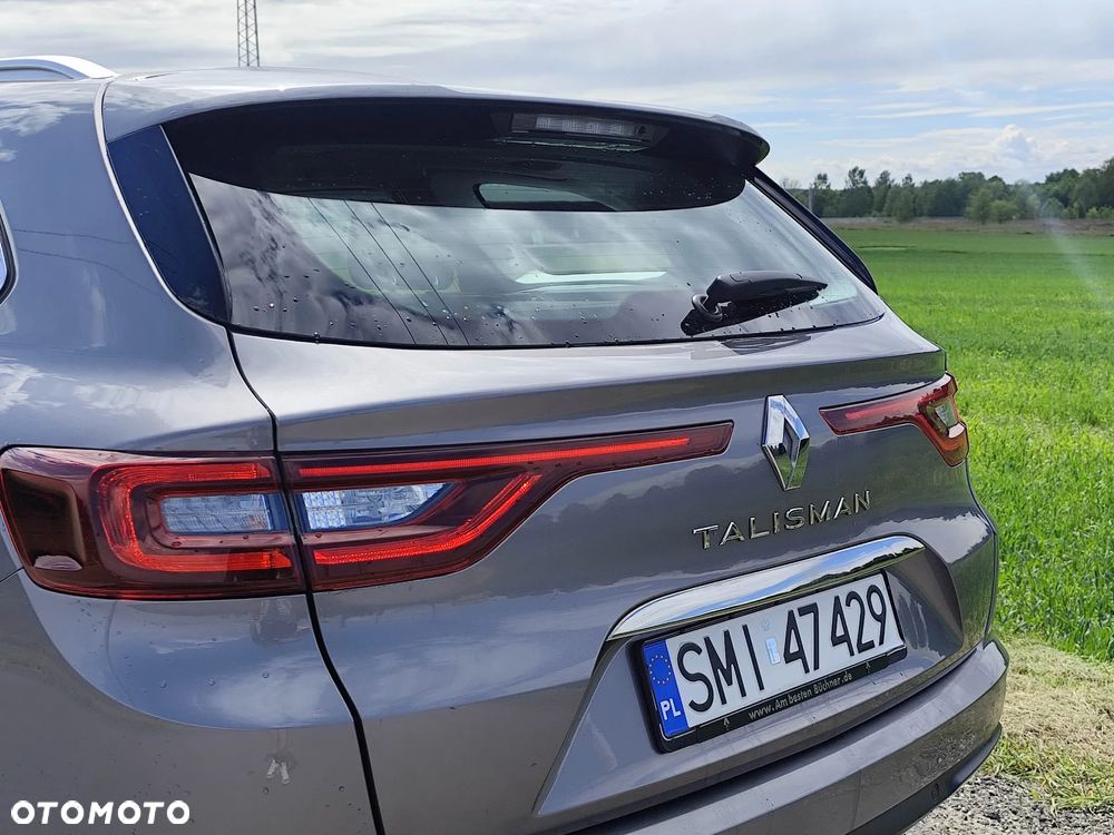 Renault Talisman TCe 160 EDC GPF LIMITED - 28