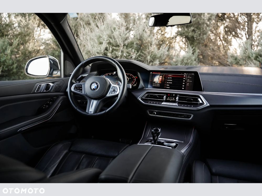 BMW X5 xDrive40i sport - 19