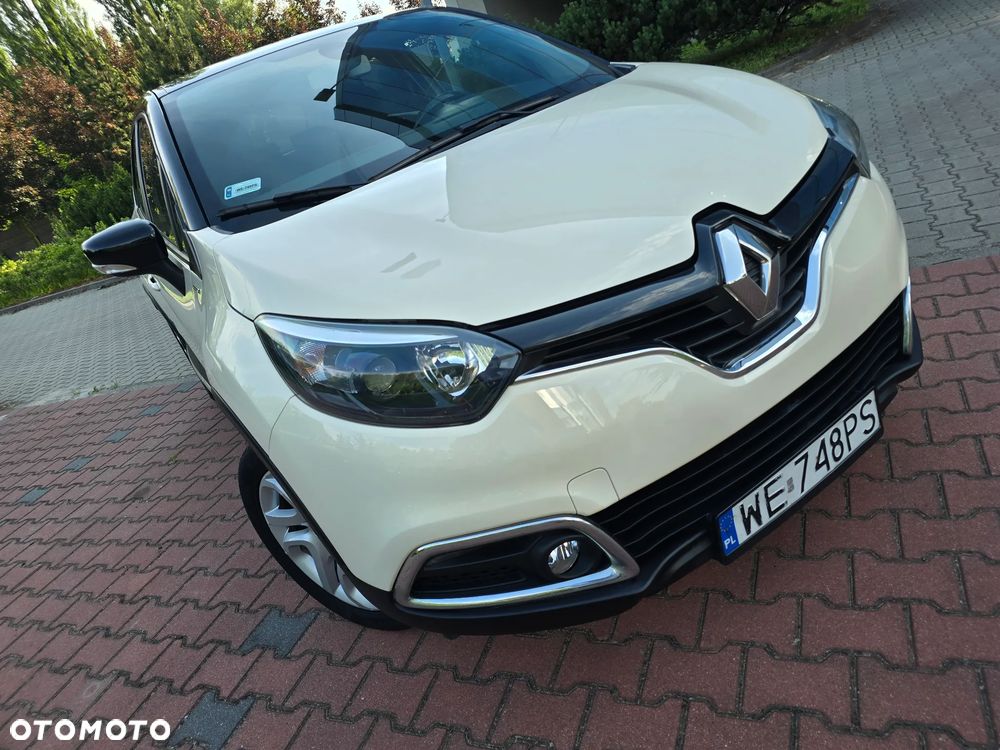 Renault Captur 1.2 Energy TCe Limited - 32