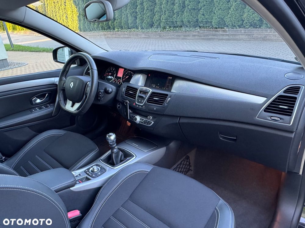 Renault Laguna 2.0 16V 140 Sportway - 29