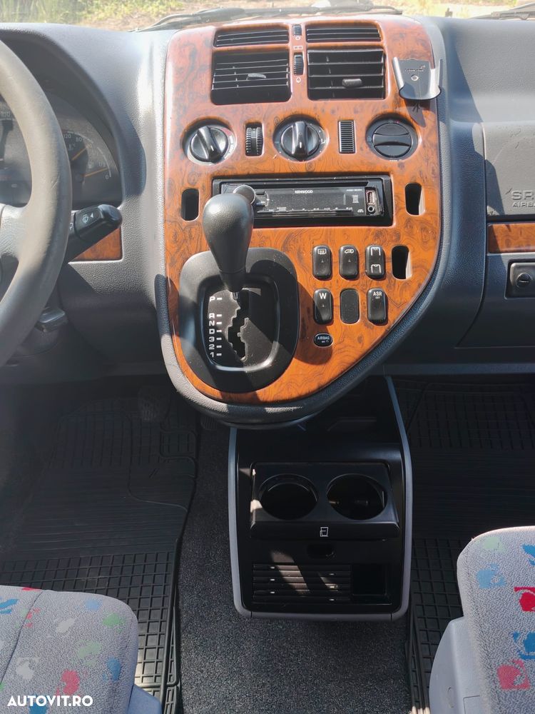 Mercedes-Benz Vito - 7