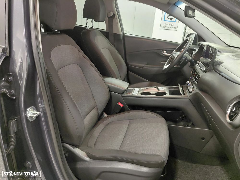 Hyundai Kauai Advantage - 34