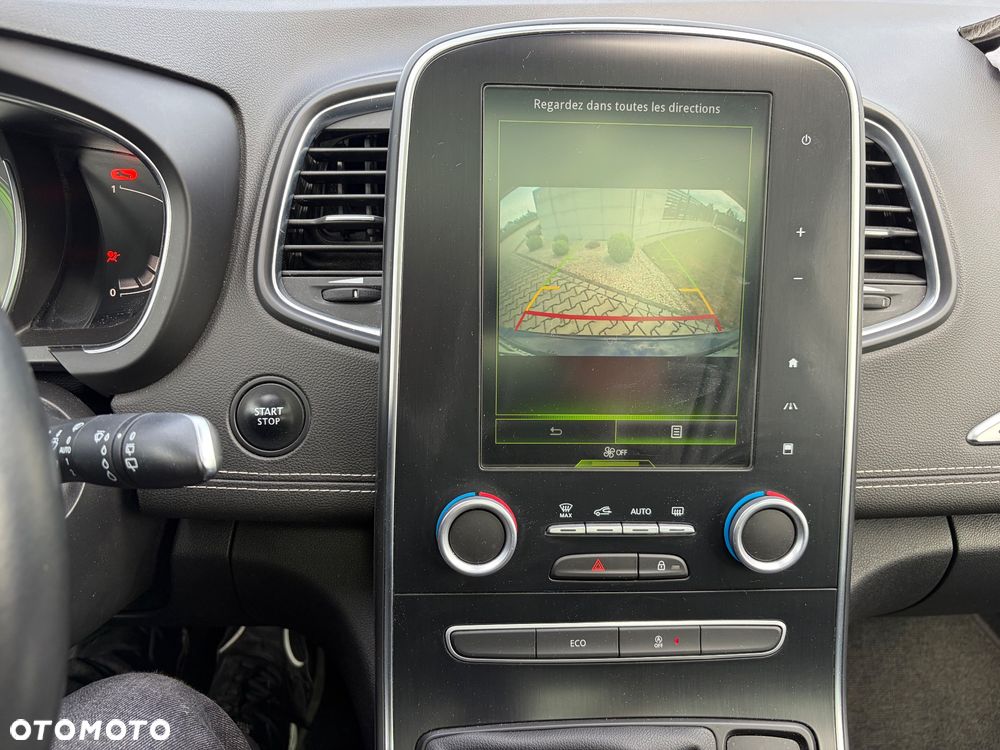 Renault Scenic 1.2 TCe Energy Bose - 19