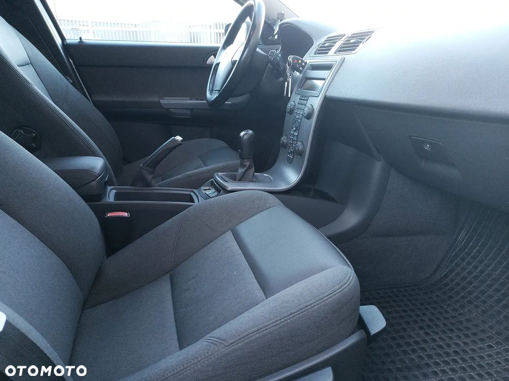 Volvo V50 1.6D Kinetic - 12