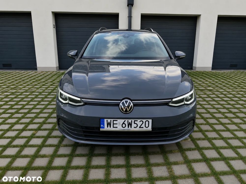 Volkswagen Golf 2.0 TDI SCR Life - 2