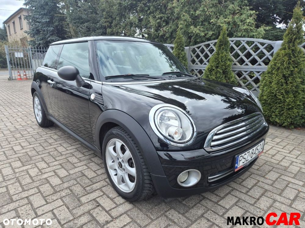 MINI ONE Standard - 15