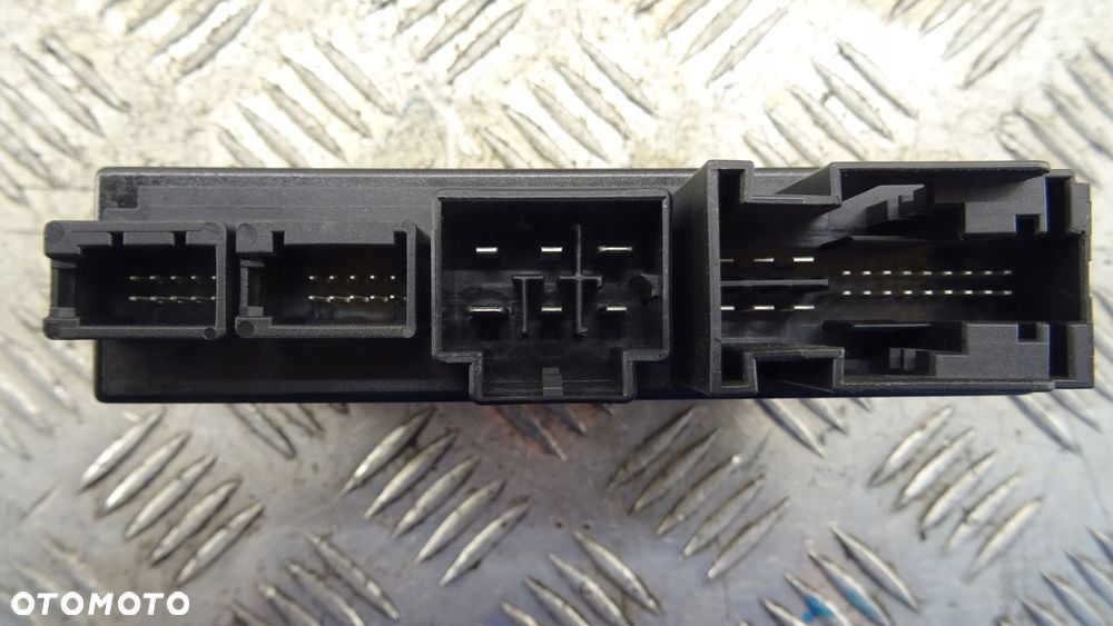 moduł zawieszenia silnika c63s w205 c63 amg nr m370 - 4