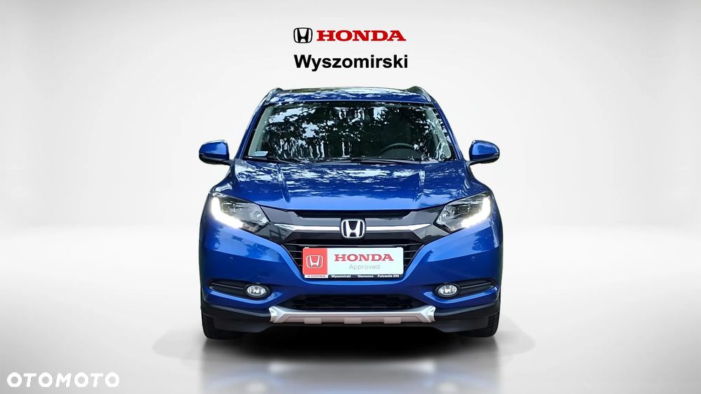 Honda HR-V 1.5 Executive (ADAS) CVT - 9