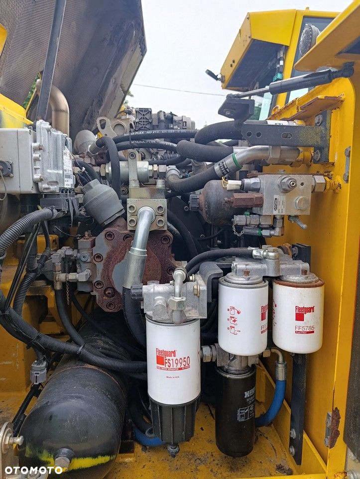 Atlas 1604 KZW - 25
