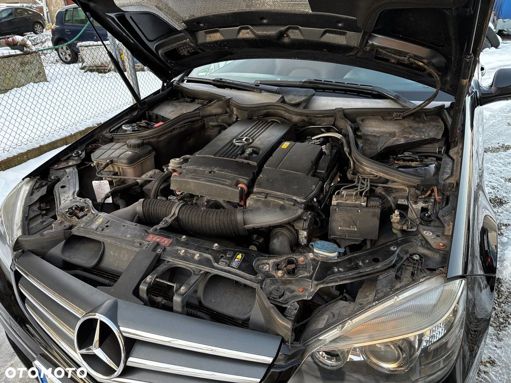 Mercedes-Benz CLC - 39