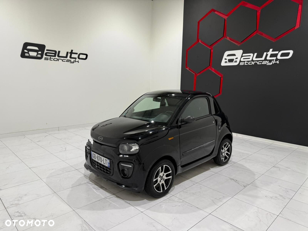 Microcar DUE