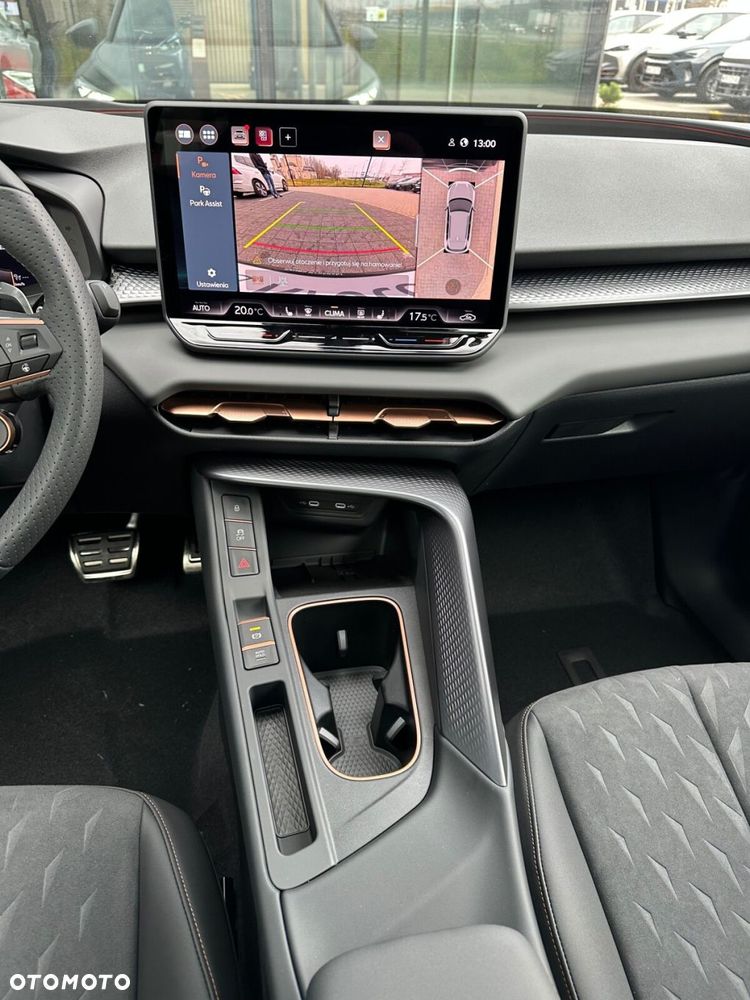 Cupra Terramar 2.0 TSI 4Drive VZ DSG - 26