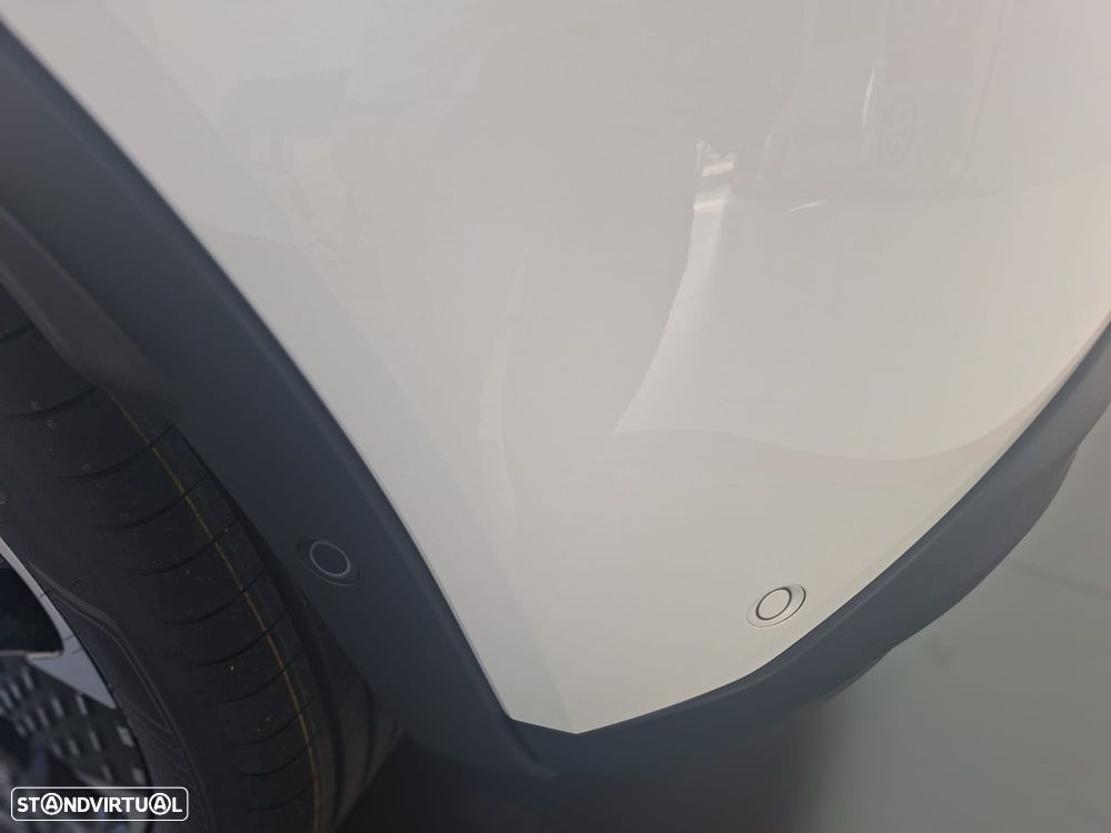 Fiat 600 1.2 Hybrid La Prima - 9