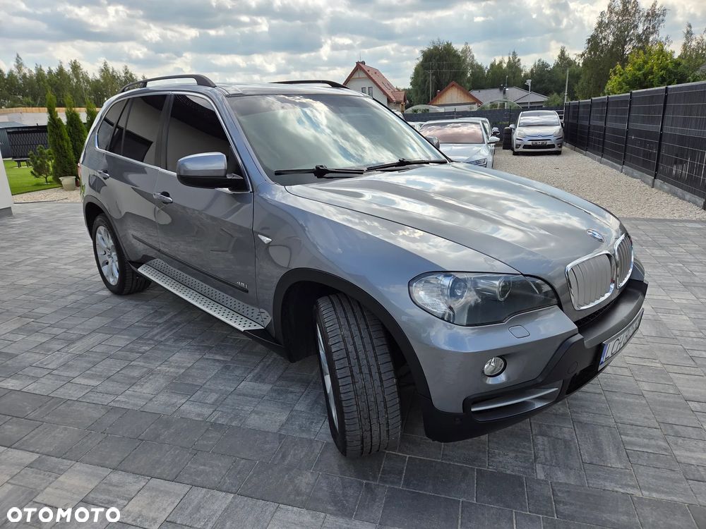 BMW X5 xDrive48i - 4