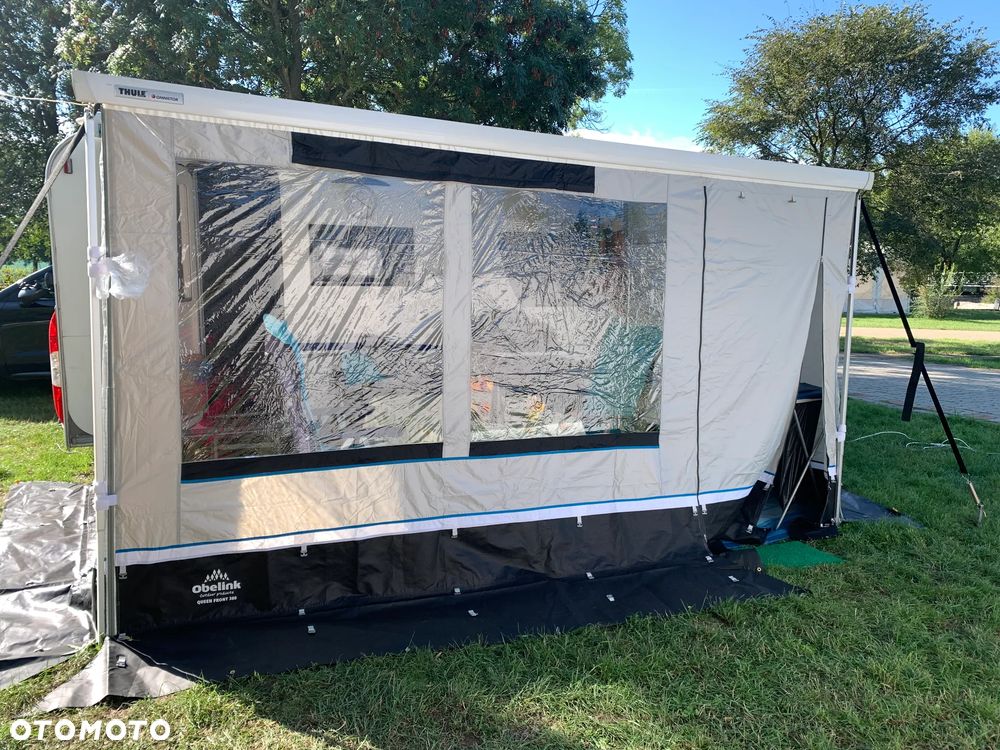 Burstner Averso fifty 450 - 7