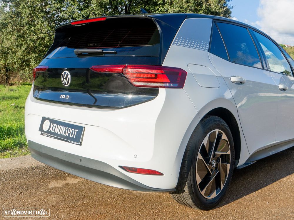 VW ID.3 - 5