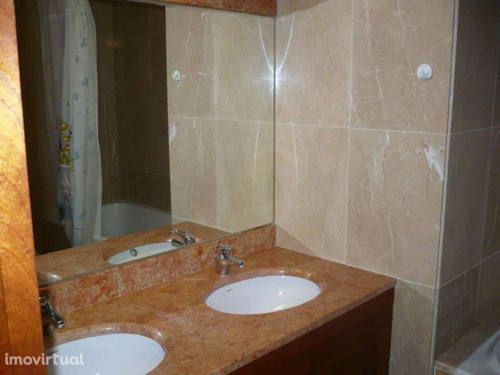 Excelente Apartamento T4 para Arrendamento - Parque das Nações | Ru... - Grande imagem: 5/15