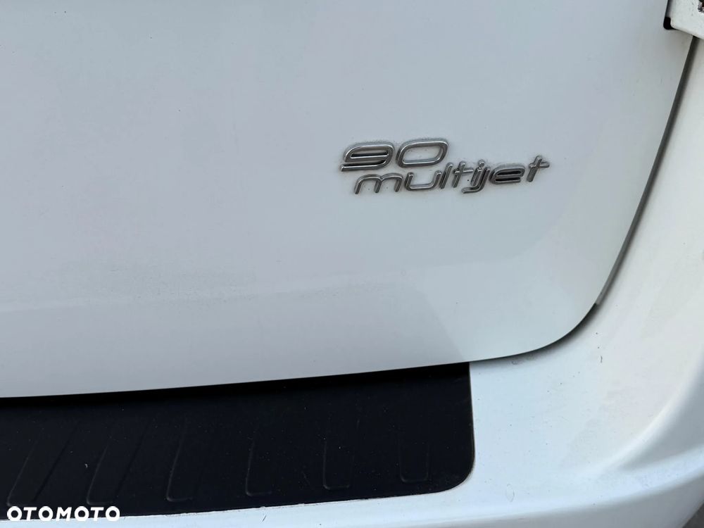 Fiat DOBLO - 15