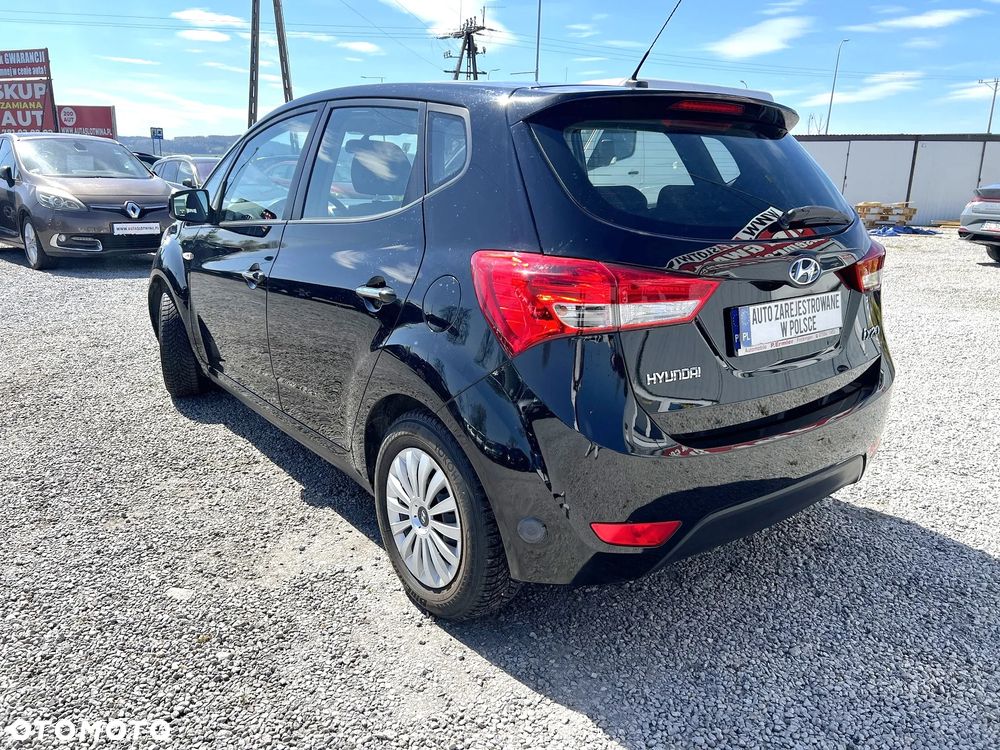 Hyundai ix20 1.4 Classic - 3