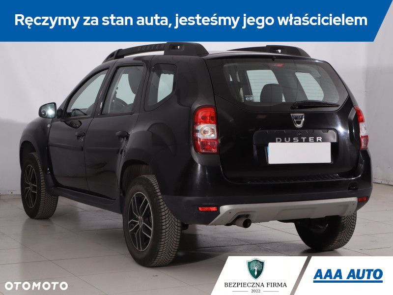 Dacia Duster - 6