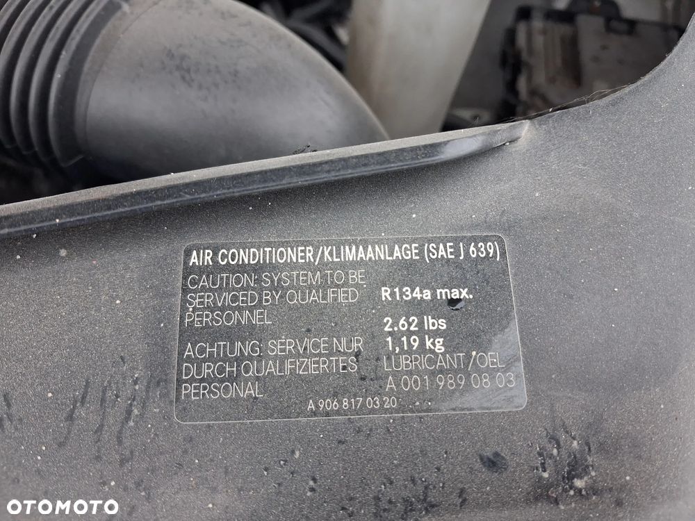 Volkswagen Crafter - 34