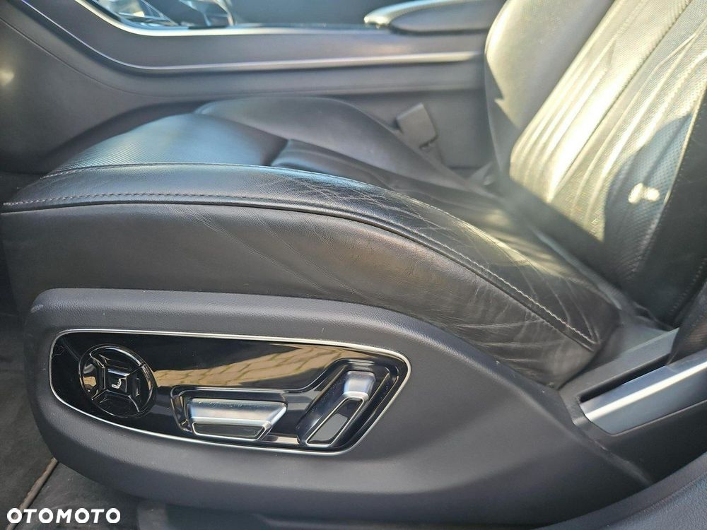 Audi A8 50 TDI quattro tiptronic - 17