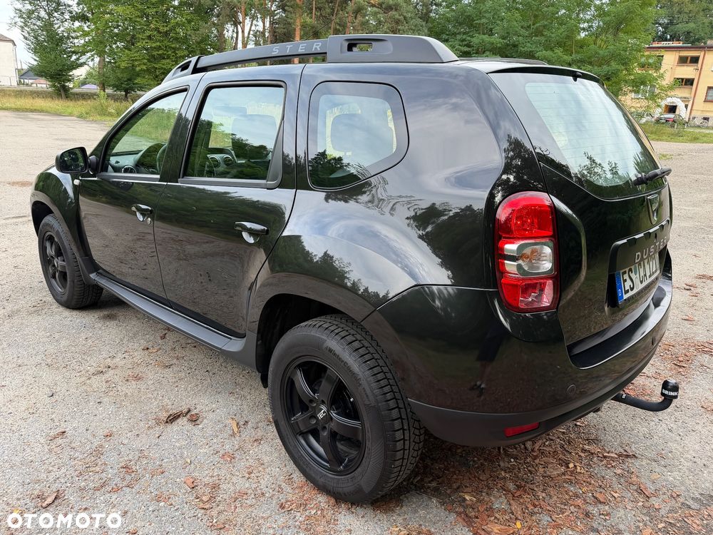 Dacia Duster TCe 125 2WD Comfort - 3