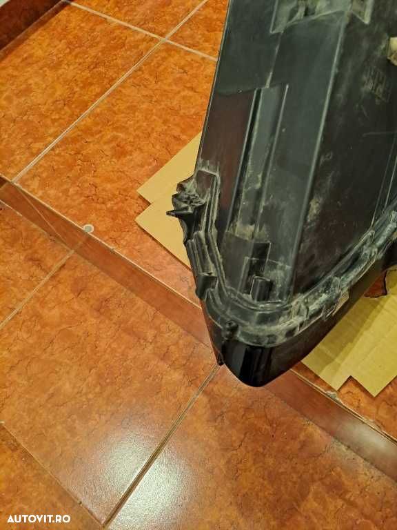 Far dreapta full led Skoda Karoq după an 2017 original cod 57B941016D - 8