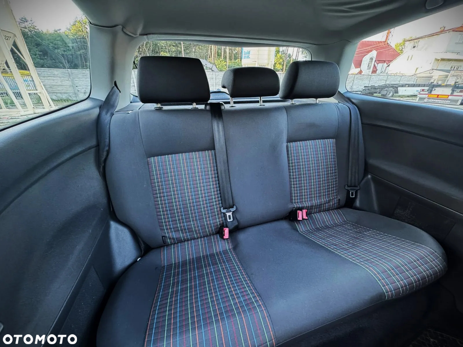 Volkswagen Polo - 11