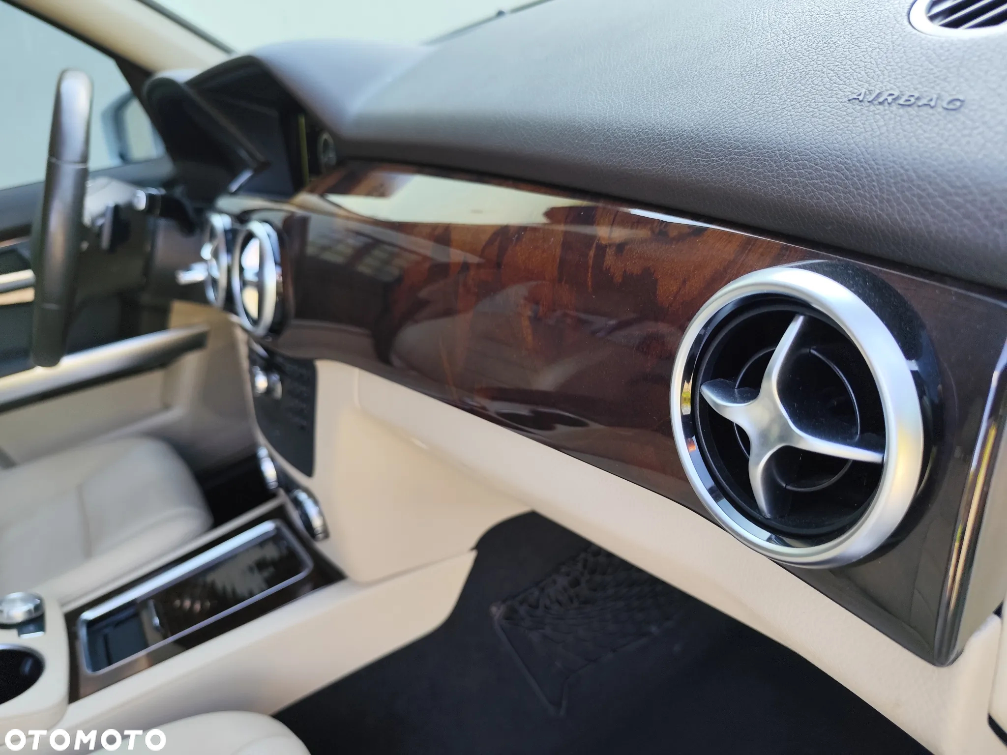 Mercedes-Benz GLK 350 4Matic (BlueEFFICIENCY) 7G-TRONIC - 31