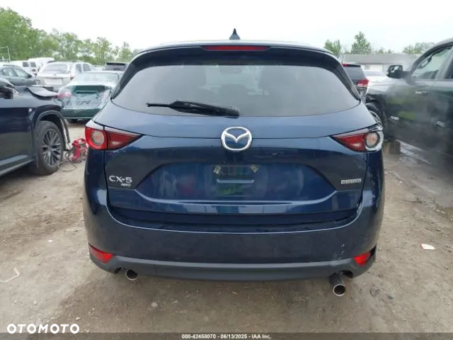 Mazda CX-5 2.5 Hikari AWD - 15