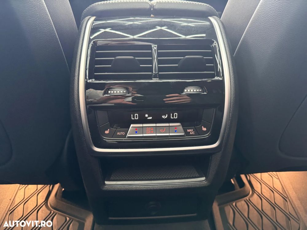 BMW X5 xDrive30d AT MHEV - 33