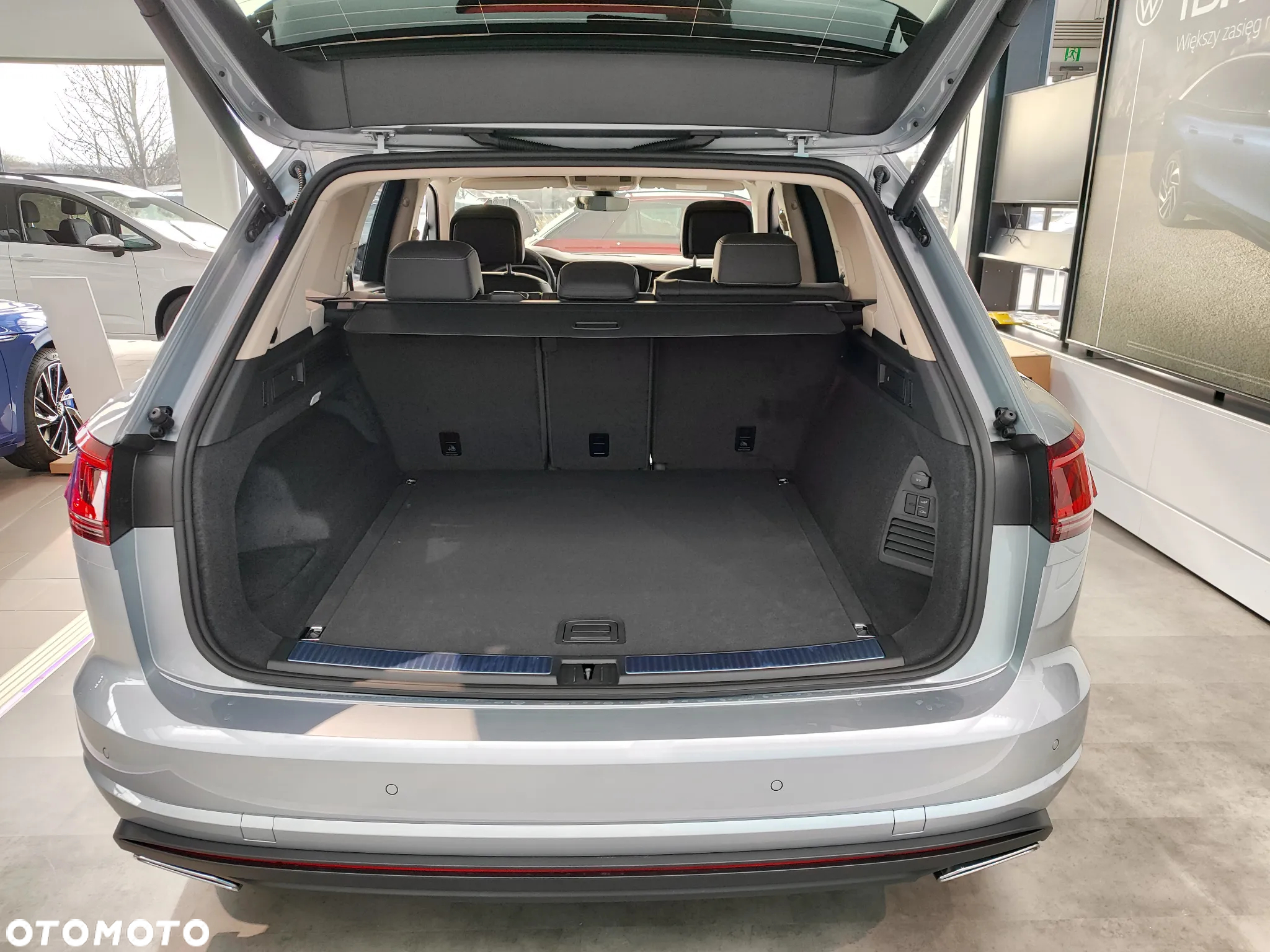 Volkswagen Touareg 3.0 V6 TFSI 4Motion Elegance - 10