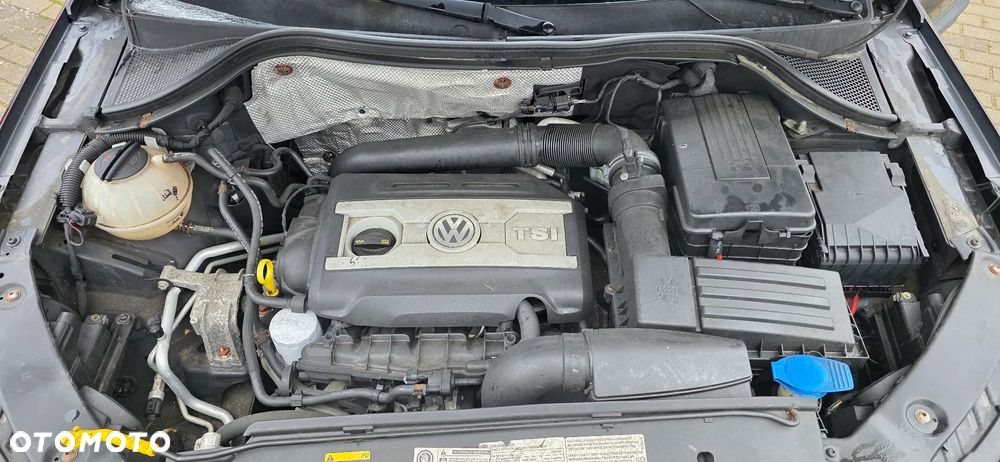 Volkswagen Tiguan 2.0 TSI 4Motion DSG Sport & Style - 11