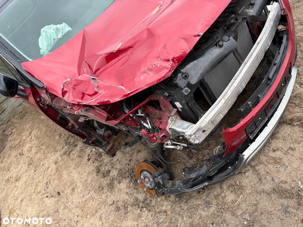 Opel Crossland X 1.2 T Edition S&S - 12