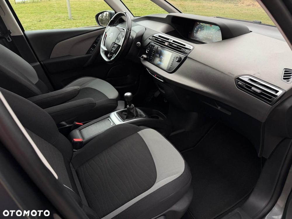 Citroën C4 Picasso BlueHDi 150 Seduction - 39
