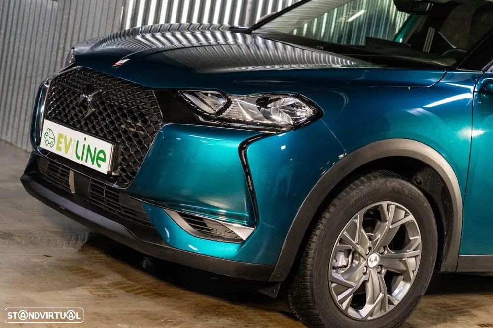 DS DS3 Crossback - 15