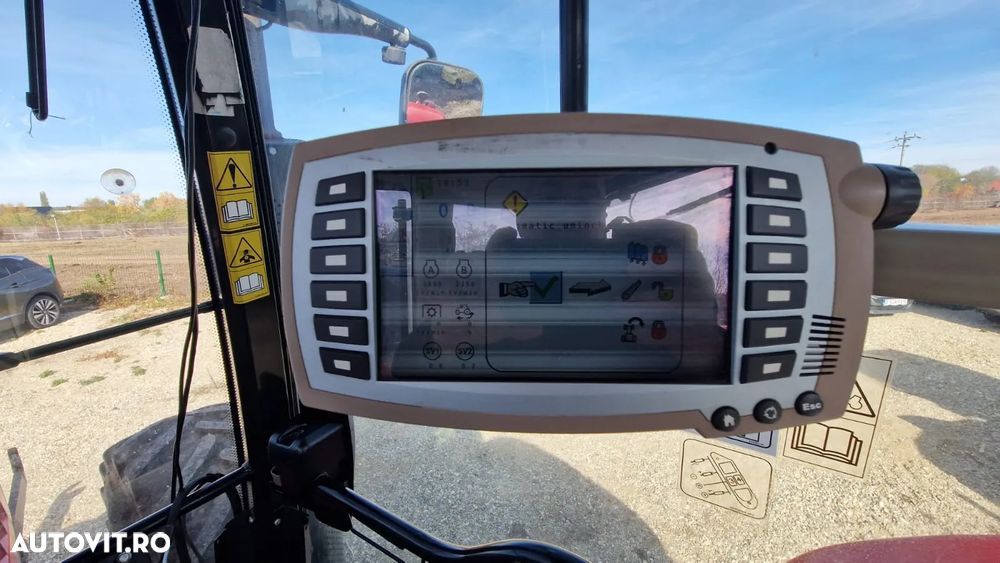 Massey Ferguson 7620 DYNA VT-E 4x4 - 18