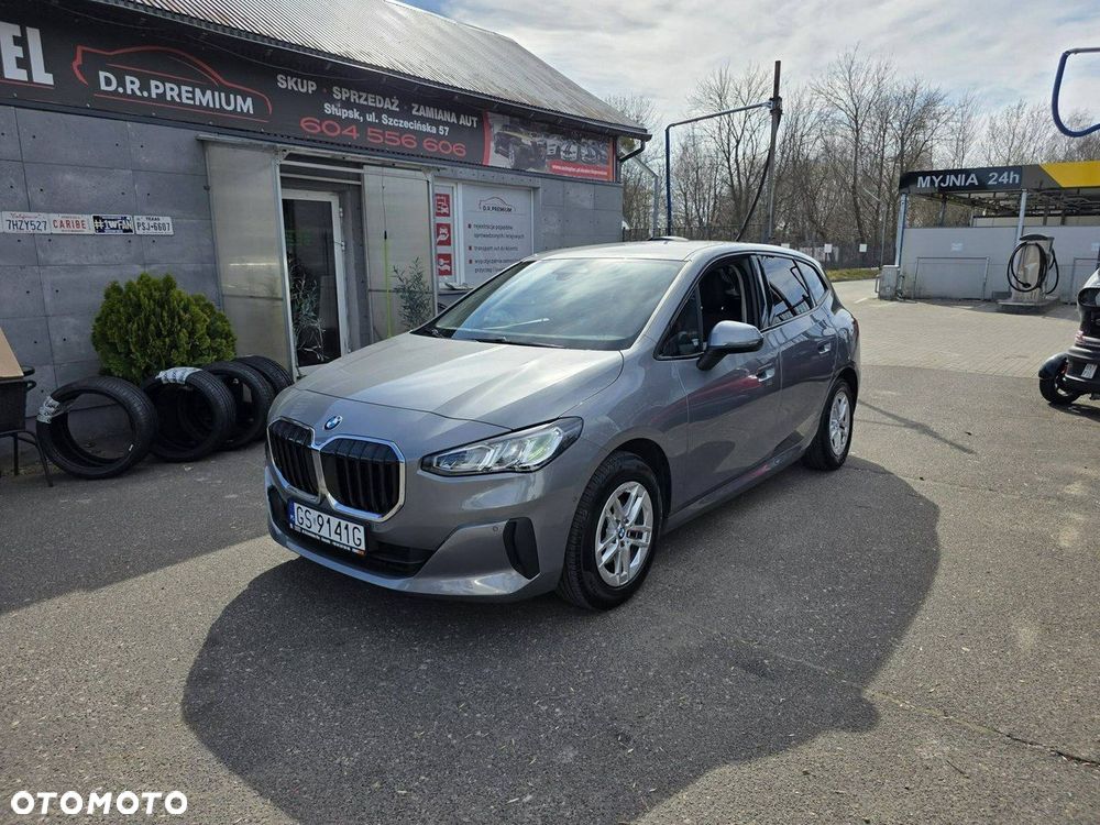 BMW Seria 2 218i sport - 3