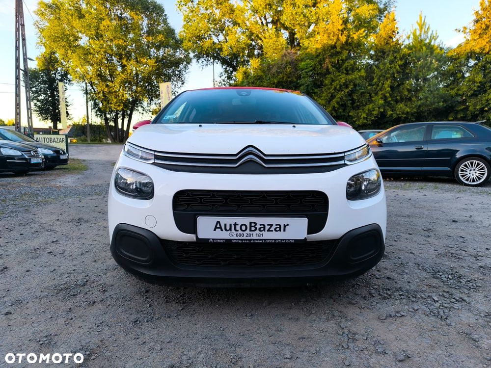 Citroën C3 - 8