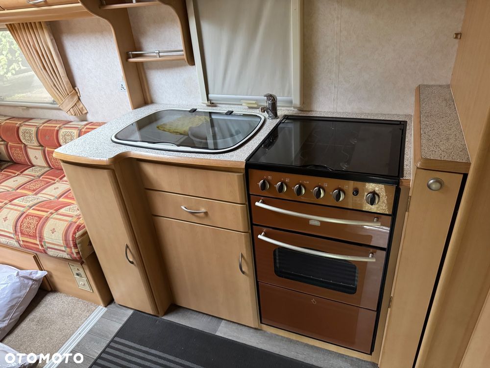 Coachman Amara - 6