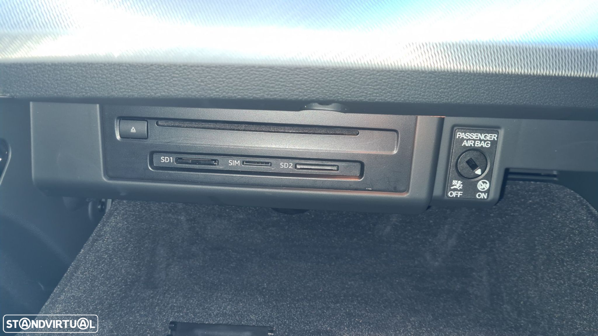 Audi A5 Sportback 2.0 TDI Multitronic Business Line Sport - 30