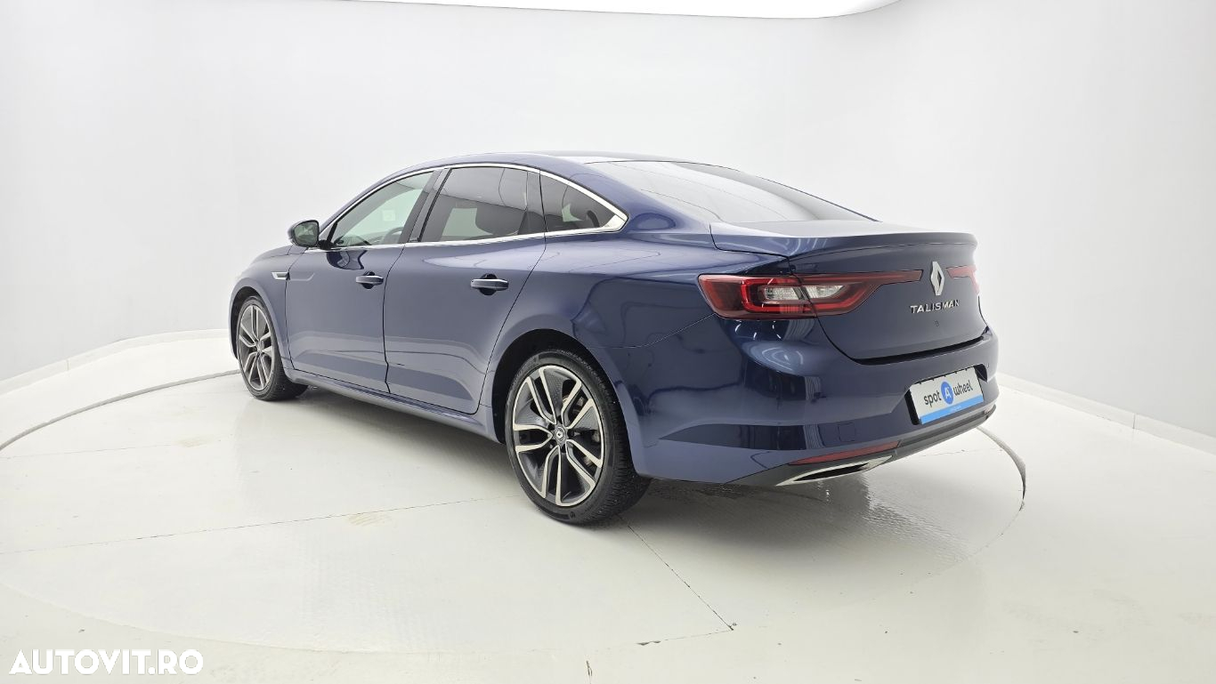 Renault Talisman ENERGY dCi EDC Intens - 8