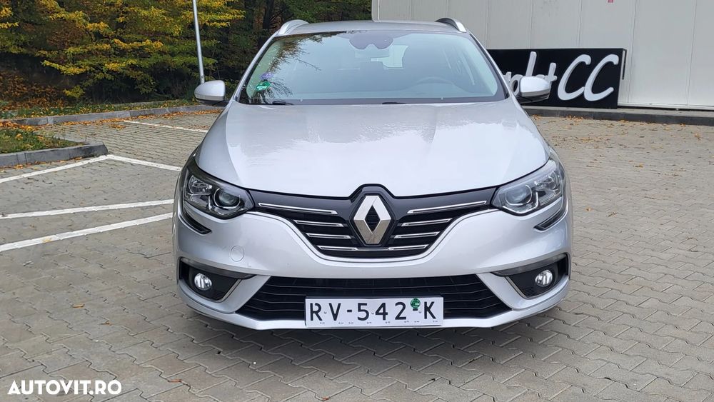 Renault Megane - 10