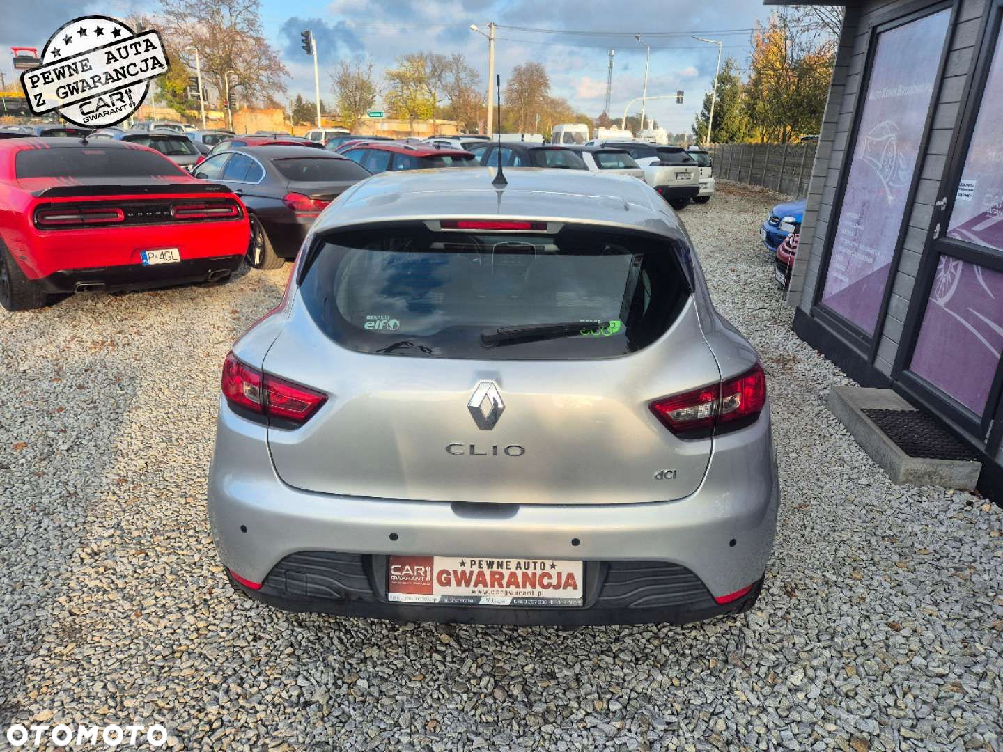 Renault Clio - 6