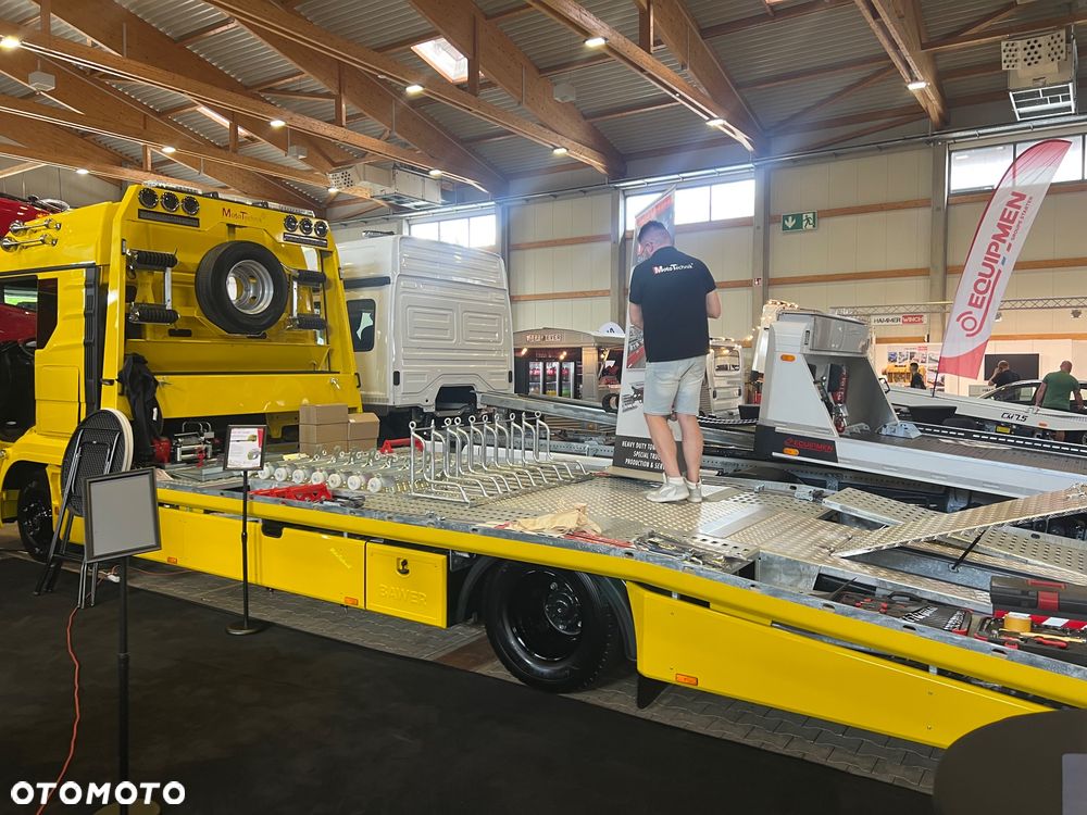 Inny Mototechnik MT-01 - 25