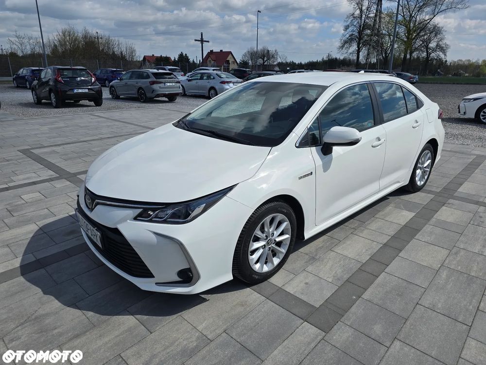 Toyota Corolla - 7