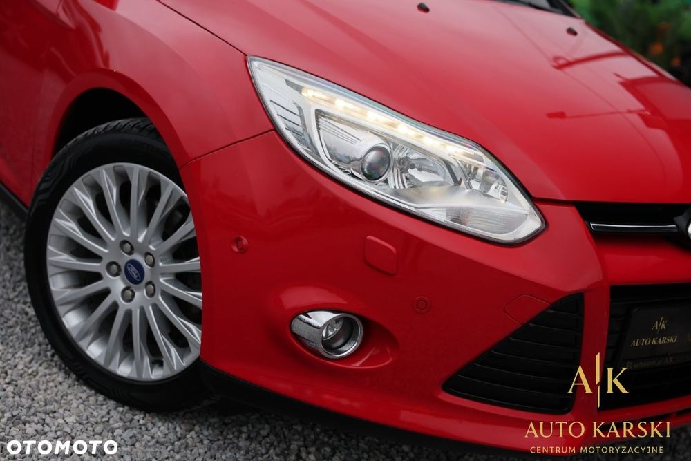 Ford Focus - 11