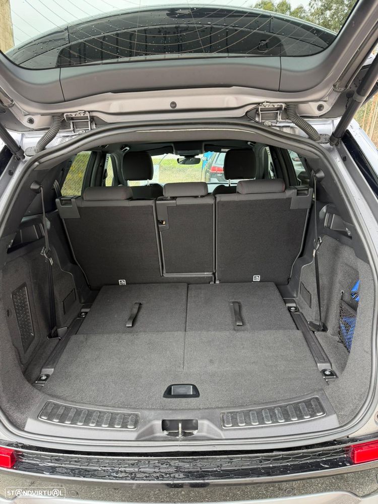 Land Rover Discovery Sport 2.0 eD4 R-Dynamic 7L - 10