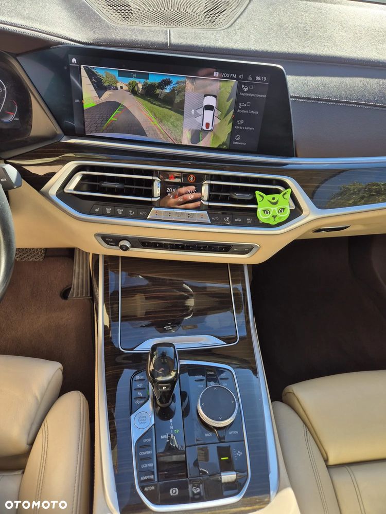 BMW X7 xDrive40i - 22